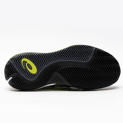 Tênis Asics Gel-Resolution X Clay Tennis - Masculino - Tennis - Foto 6