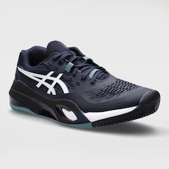 Tênis Masculino Asics Gel-Resolution X Clay Tennis - Foto 2