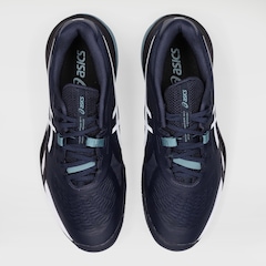 Tênis Masculino Asics Gel-Resolution X Clay Tennis - Foto 4