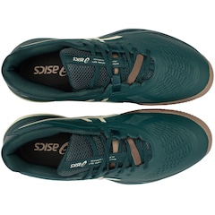 Tênis Masculino Asics Gel-Resolution X Clay Tennis - Foto 4
