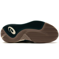 Tênis Masculino Asics Gel-Resolution X Clay Tennis - Foto 7
