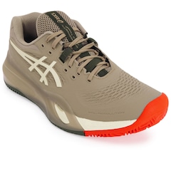 Tênis Masculino Asics Gel-Resolution X Clay Tennis - Foto 6