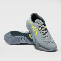 Tênis Asics Gel-Resolution X Clay Tennis - Masculino - Tennis - Foto 2