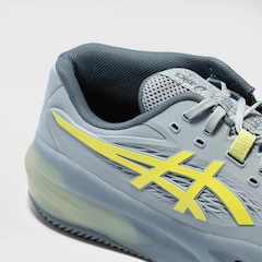 Tênis Asics Gel-Resolution X Clay Tennis - Masculino - Tennis - Foto 3