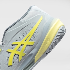 Tênis Asics Gel-Resolution X Clay Tennis - Masculino - Tennis - Foto 6
