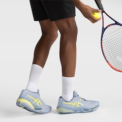 Tênis Asics Gel-Resolution X Clay Tennis - Masculino - Tennis - Foto 8
