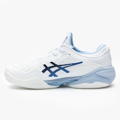Tênis Asics Court FF 3 Novak Clay - Masculino - Tennis - Foto 2
