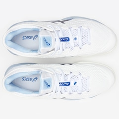 Tênis Asics Court FF 3 Novak Clay - Masculino - Tennis - Foto 3