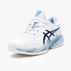 Tênis Asics Court FF 3 Novak Clay - Masculino - Tennis - Foto 7