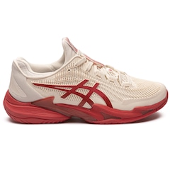 Tênis Asics Court FF 3 Novak - Masculino - Tennis - Foto 1
