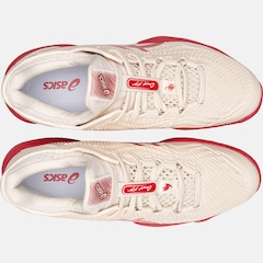 Tênis Asics Court FF 3 Novak - Masculino - Tennis - Foto 3