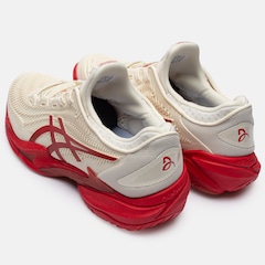 Tênis Asics Court FF 3 Novak - Masculino - Tennis - Foto 5