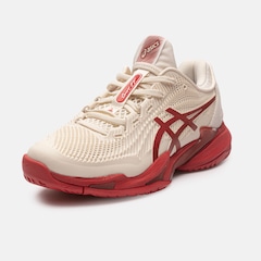 Tênis Asics Court FF 3 Novak - Masculino - Tennis - Foto 7