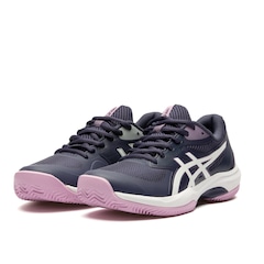 Tênis ASICS Game FF Clay Oc - Feminino - Tennis - Foto 2