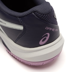 Tênis ASICS Game FF Clay Oc - Feminino - Tennis - Foto 7