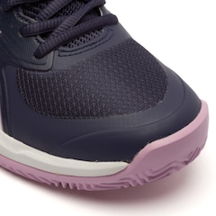 Tênis ASICS Game FF Clay Oc - Feminino - Tennis - Foto 8