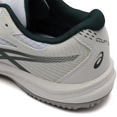 Tênis Asics Court Slide 4 - Masculino - Tennis - Foto 8