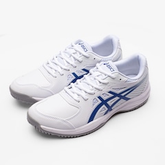 Tênis Asics Court Slide 4 - Masculino - Tennis - Foto 4