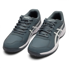Tênis Asics Court Slide 4 - Masculino - Tennis - Foto 4