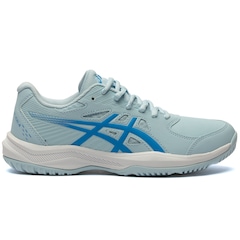 Tênis Asics Court Slide 4 - Feminino - Tennis - Foto 1