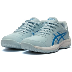 Tênis Asics Court Slide 4 - Feminino - Tennis - Foto 2