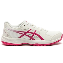 Tênis Asics Court Slide 4 - Feminino - Tennis - Foto 1
