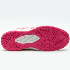 Tênis Asics Court Slide 4 - Feminino - Tennis - Foto 6