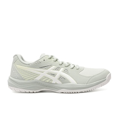 Tênis Asics Court Slide 4 - Feminino - Tennis - Foto 1