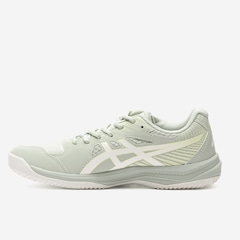 Tênis Asics Court Slide 4 - Feminino - Tennis - Foto 2