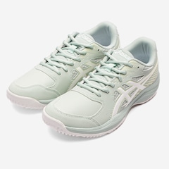 Tênis Asics Court Slide 4 - Feminino - Tennis - Foto 4