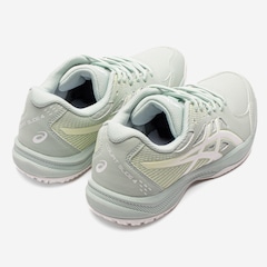 Tênis Asics Court Slide 4 - Feminino - Tennis - Foto 5