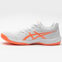 Tênis ASICS Upcourt 6 - Feminino - Foto 2