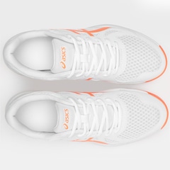 Tênis ASICS Upcourt 6 - Feminino - Foto 3