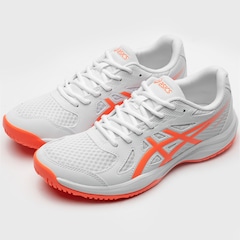 Tênis ASICS Upcourt 6 - Feminino - Foto 4