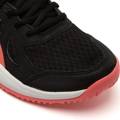 Tênis ASICS Upcourt 6 - Feminino - Foto 9