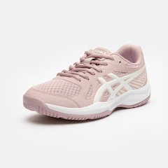 Tênis ASICS Upcourt 6 - Feminino - Foto 7