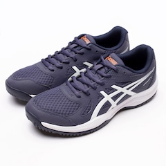 Tênis ASICS Upcourt 6 Masculino - Foto 4