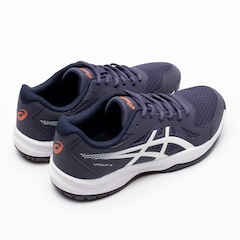 Tênis ASICS Upcourt 6 Masculino - Foto 5
