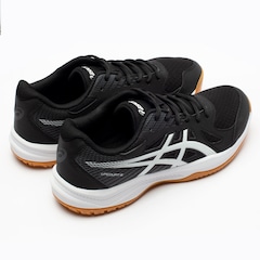 Tênis ASICS Upcourt 6 Masculino - Foto 5