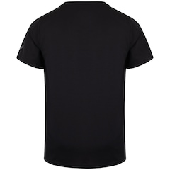 Camiseta Infantil ASICS Manga Curta Performance - Foto 2