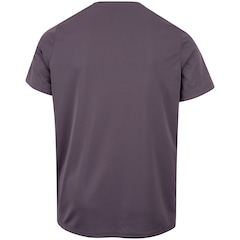 Camiseta Infantil ASICS Manga Curta Performance - Foto 2