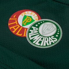 Camiseta do Palmeiras Betel Masculina Energy IV - Foto 5