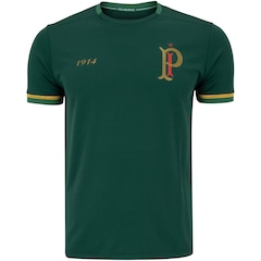 Camiseta do Palmeiras Betel Masculina Energy IV - Foto 1