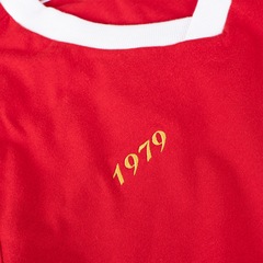 Camiseta do Internacional Betel Masculina 1979 - Foto 6