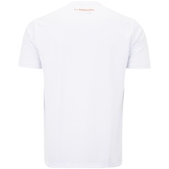 Camiseta do Internacional Masculina Flag - Foto 2