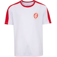Camiseta do Internacional Infantil Colorado - Foto 1