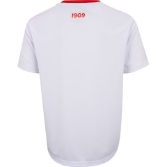Camiseta do Internacional Infantil Colorado - Foto 2