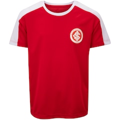 Camiseta do Internacional Infantil Colorado - Foto 1