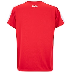Camiseta do Internacional Feminina Colorado - Foto 2
