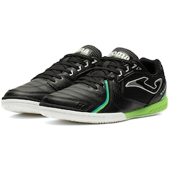 Chuteira Futsal Joma Dribling - Adulto - Foto 2